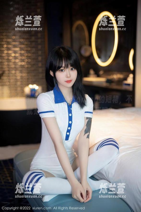 Xiuren秀人网 - 安然anran的短裙，不就是一套图包的完美诠释吗？