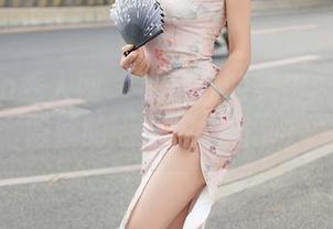 Xiuren秀人网 – 小爪几的美脚：图集中隐藏的“美脚秘籍”？