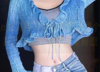 Xiuren秀人网 – 清纯也可以是个谜，徐莉芝Booty美图合集随想