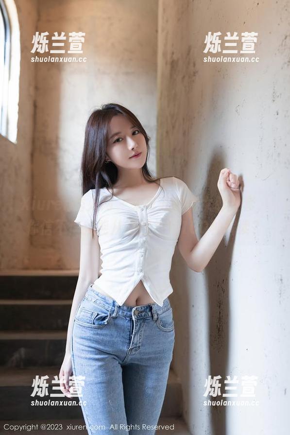 Xiuren秀人网 - 朱可儿的兔女郎全套，你信不信我能从原图找到100种解读？