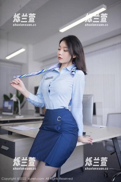 Xiuren秀人网 - 林文文yooki的婚纱套图，这么美我根本想不明白她的原则，分享下来，大家来讨论啊！