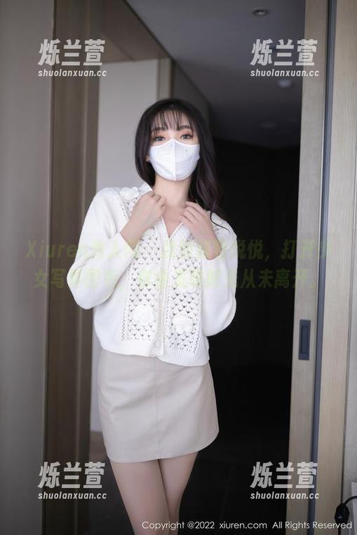 Xiuren秀人网 - 找到模特悦悦，打开少女写真图包，你会发现时光从未离开。