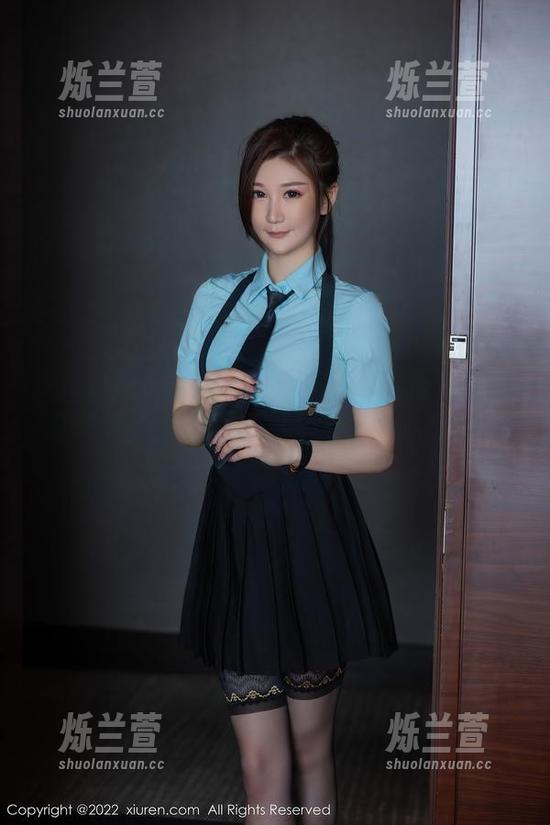 Xiuren秀人网 - 大胆来看看蛋蛋宝的和服作品集，最新上架，不买小心后悔！