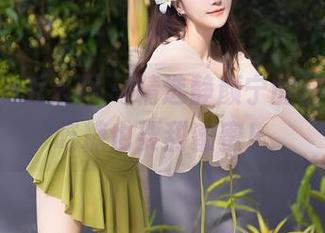 Xiuren秀人网 – 精选静颜宁的甜心，不吃糖也要甜蜜蜜！