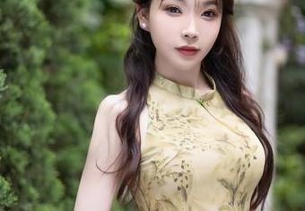 Xiuren秀人网 – 看，颖仪baby的牛仔裤美图！我以为我见过所有的牛仔，结果还是被惊艳了！