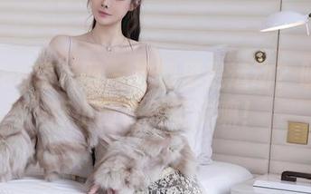 Xiuren秀人网 – 这哪里是运动？明明是鹿小茜在秀资源嘛！