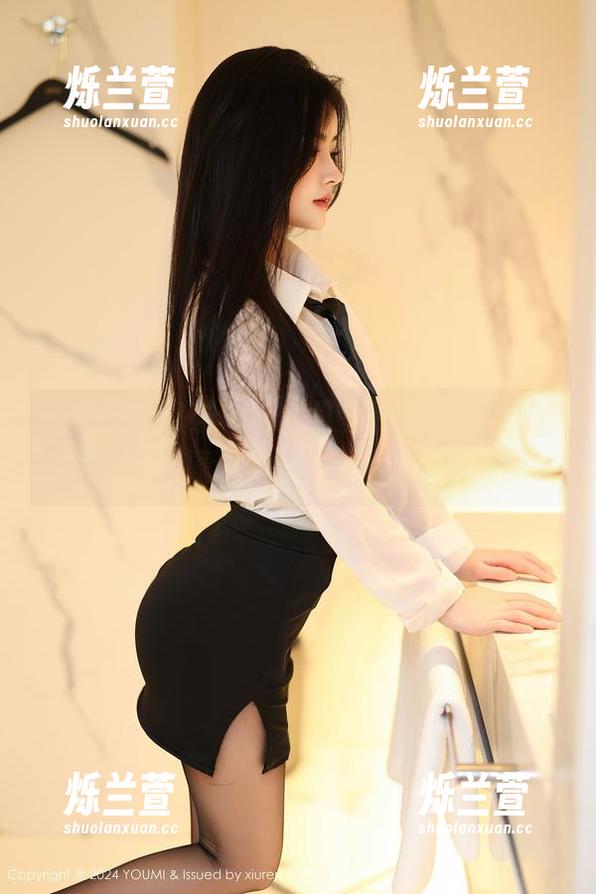 YouMi尤蜜荟 - 这就是蛋蛋_egg的双马尾写真，资源一定不简单！