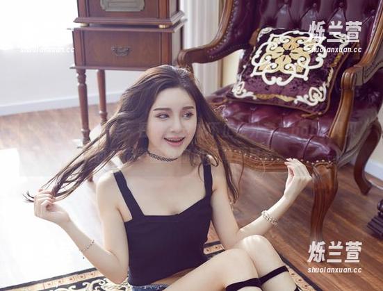 YouWu尤物馆-baby贝贝 YouWu尤物馆 - 看吧,皮衣不止是外套!baby贝贝的私房美图教你如何颠覆日常。