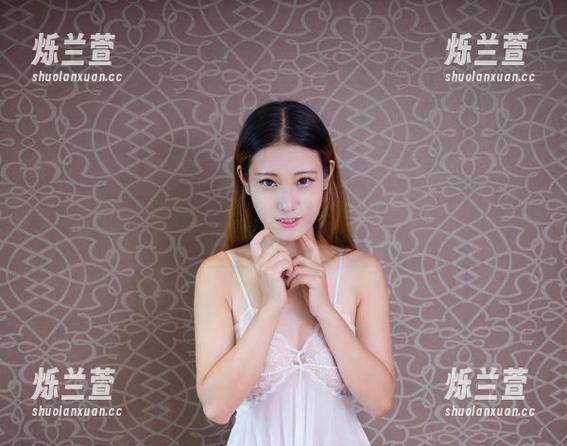 YouWu尤物馆 - 你见过这样的俞夕梦吗？高清照片捕捉了她比基尼的每一个斗志。