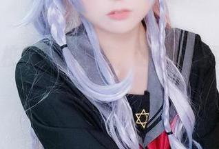 Yuki亭校服壁纸合集，话说这搭配能不能上天？