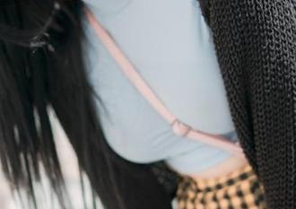 拯救你的好奇心，来Zia(지아)的美图图包里寻找秘密吧！