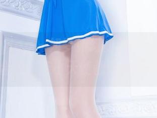 beautyleg – 如梦如幻的Sunny修女照片合集，连小天使都想抢先看！
