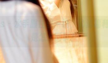 pans – 水手服往里一跳，沁沁福利图集是怎么回事？