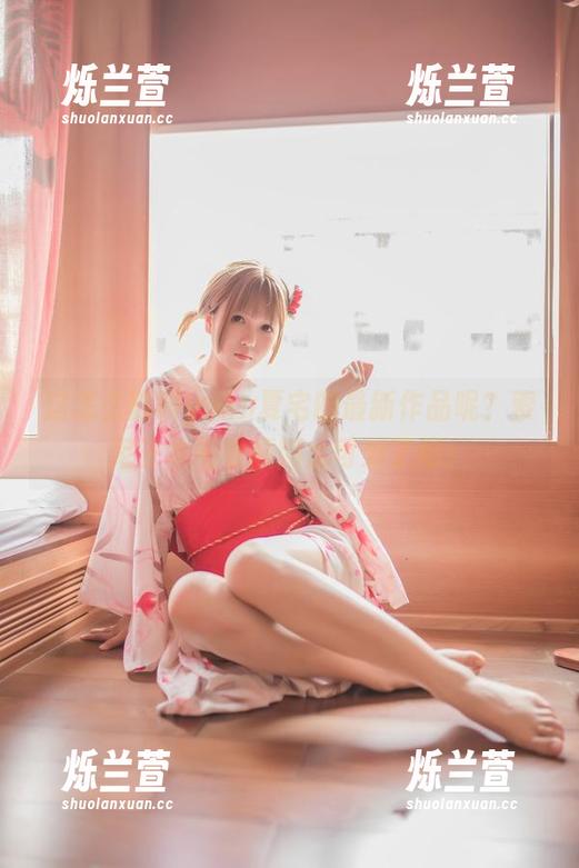 这怎么能叫yoko夏宅的最新作品呢？索尼子本毛衣原图太可爱了吧！