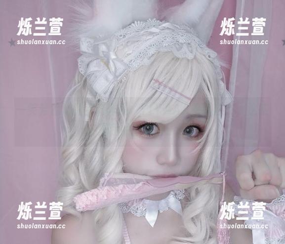 一笑芳香沁的全套作品，YLYAAA兽耳内衣，这应该是我的新兴趣了吧？