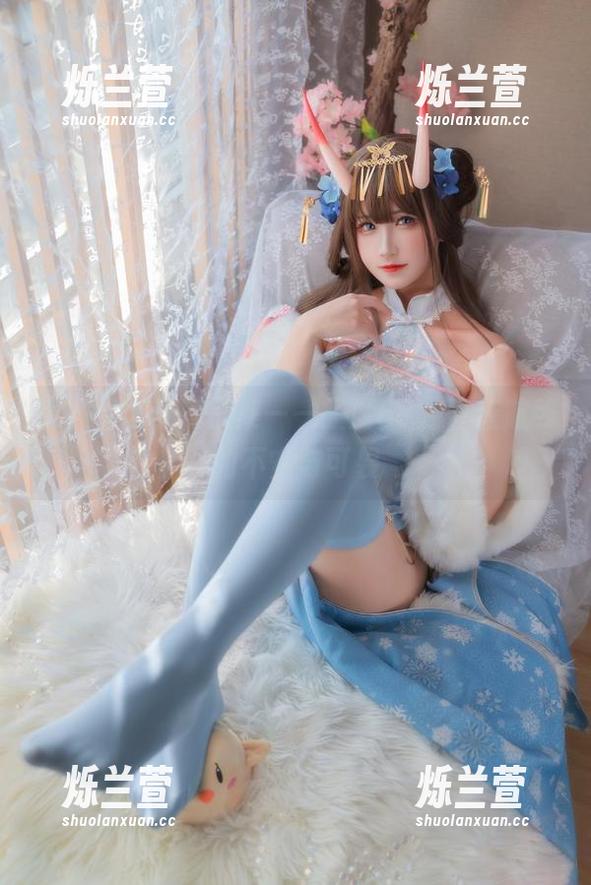 看，看这私房图集——三度69在碧蓝航线的不安与可畏