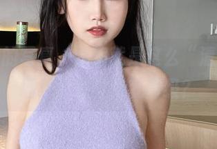 不呆猫的写真，偏偏就是这么“清纯”，墙纸效果立马变高级？