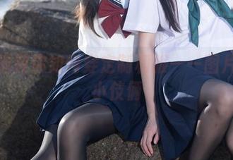 不呆猫教你如何穿定制和服——图片中的小伎俩