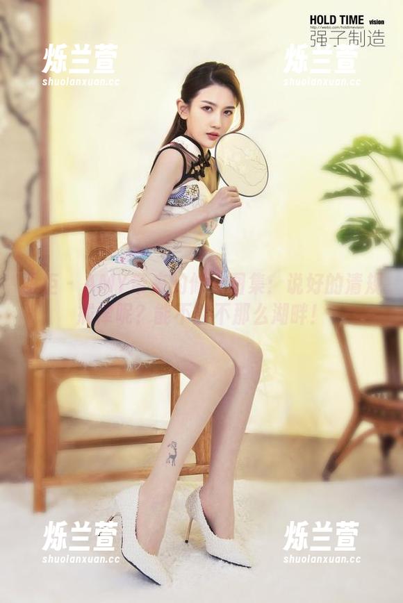 丽柜 - AMY带来的修女图集：说好的清规戒律呢？能不能不那么湖畔！