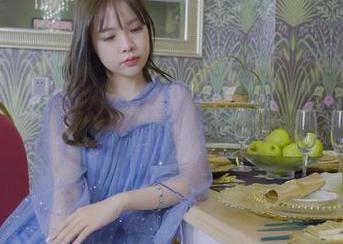 丽柜ligui – 分享汐汐的乖乖少女作品，你会不会陷进去呢？