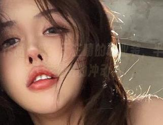 微密圈 – 作品大赏：于芷晴的职业装，半夜突然想去上班的冲动。