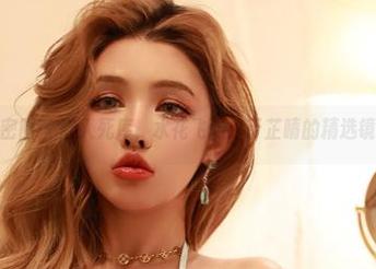 微密圈 – 潜入死库，水花飞溅：于芷晴的精选镜头