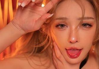微密圈 – 于芷晴私拍速递：这浴室真是“人间仙境”？