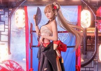 盘它！无圣光里的仙九Airi制服套图，直接挑高眼球