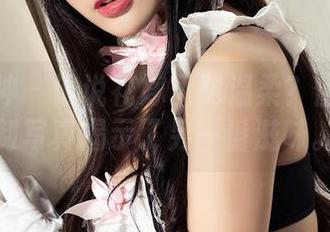 克拉女神 – 谁说花嫁只能温柔？僮僮的定制写真揭示了另一番滋味。