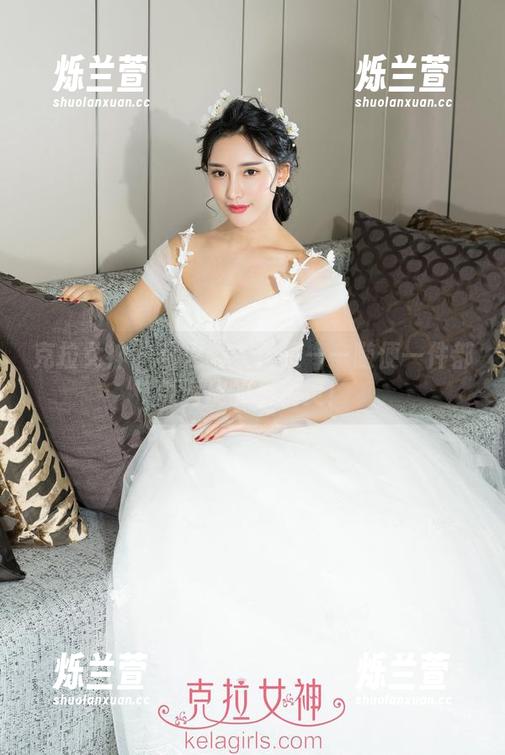 克拉女神 - 忆之睡衣合集——随便一件都像调皮的小精灵！
