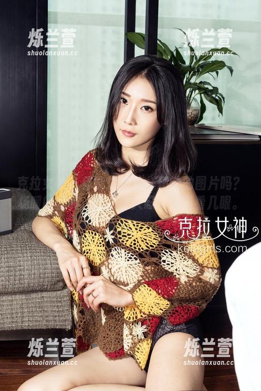 克拉女神 - 你能拒绝这样精选的图片吗？杨暖的套装，还是让人忍不住再看几眼。