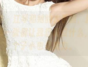 克拉女神 – 江琴和她的水手服，精选写真集里的每一张都让我想说点什么，没想到个子小也是魔力。
