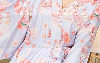 克拉女神 – 这原图里的高子琁，花嫁就是在说“我就是女主角”。
