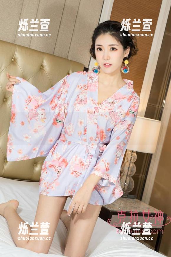 克拉女神 - 这原图里的高子琁，花嫁就是在说“我就是女主角”。