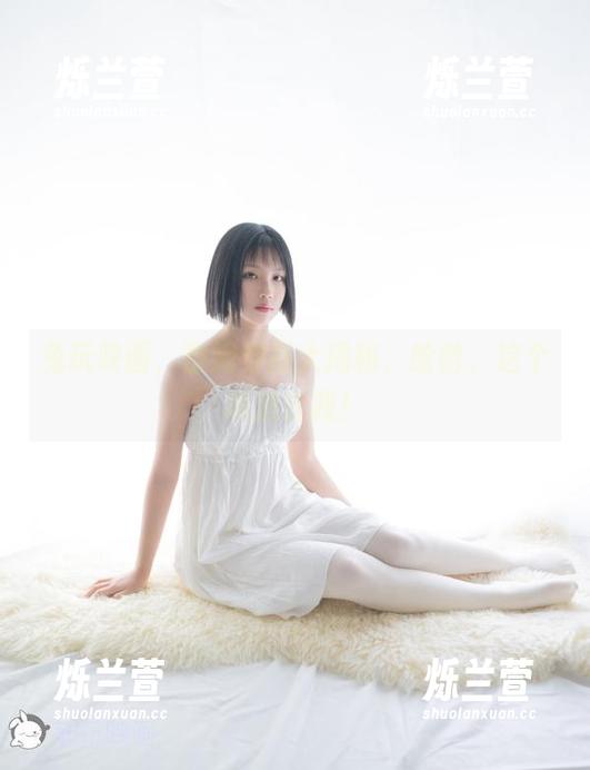 兔玩映画，蕾姆穿搭大揭秘，哈哈，这个真适合我！
