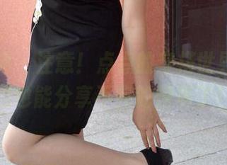 初夏女神 – 注意！点点的穿搭世界，让简约也能分享不完的惊喜了！