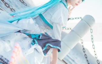 校服写真，北之北好像重返校园了！