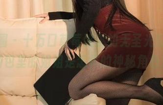 微密圈 – 十万口草莓粥粥的无圣光时刻，图包里的姐姐是怎样的神秘角色？