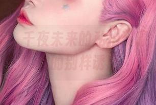 水中漫步，千夜未来的私拍资源，蒂法泳衣的别样诱惑
