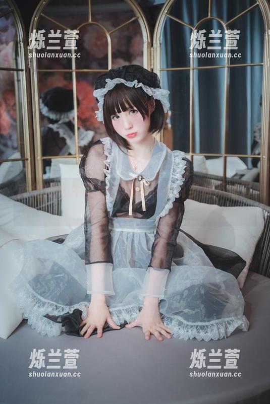 南鸽的奶牛写真合集——谁说乡村不浪漫？