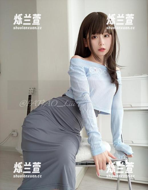 鸭子载着豹纹，无圣光的发条少女yoki合集，我的天，这什么组合！