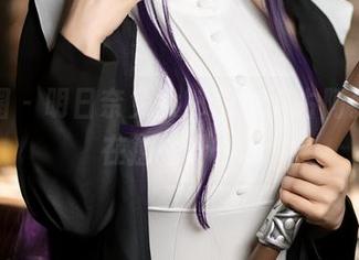 微密圈 – 明日奈兔女郎图集，古阿扎似乎在撩拨什么…