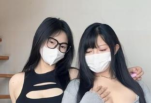 微密圈 – 穿上网袜后，可爱的肉巴的私房照竟然成了社交神器？