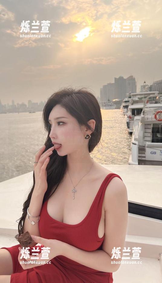 微密圈 - 图包大放送：周妍希的最新黑丝系列，掉入这种魅惑四溢的陷阱，谁受得了？