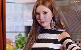 嗲囡囡 – 拍了这些照片的小蛮妖yummy，日常到底是怎样一个奇葩？