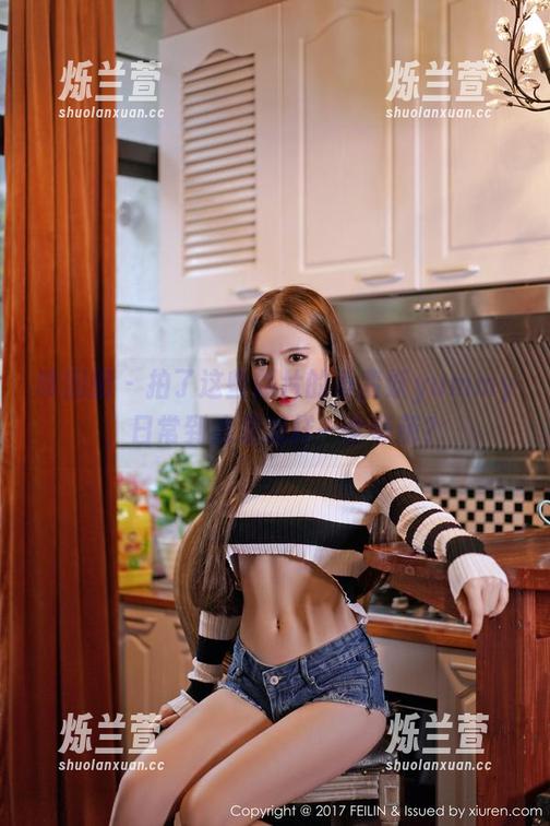 嗲囡囡-小蛮妖yummy 嗲囡囡 - 拍了这些照片的小蛮妖yummy,日常到底是怎样一个奇葩?