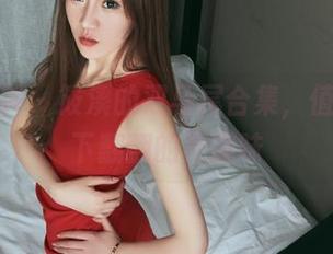 头条女神 – 筱溪的双马尾合集，值得你停下翻翻的恶趣味