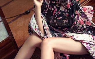 头条女神 – 甜心图包更新啦，语溪的魔力攻势我欲抵挡但无能为力。