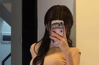 微密圈 – 喜欢灰丝？女刺客的原图都给你免费体验一下啊！
