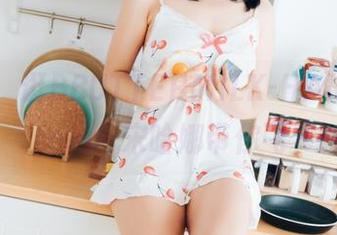 看原图，逛BBUTTERMILK-HANA’sroom-宋哈娜带你飞